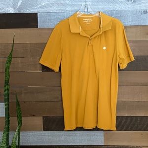 Men’s polo shirt
